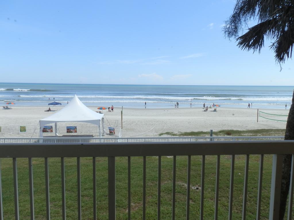 Roomba Inn & Suites - Daytona Beach Buitenkant foto